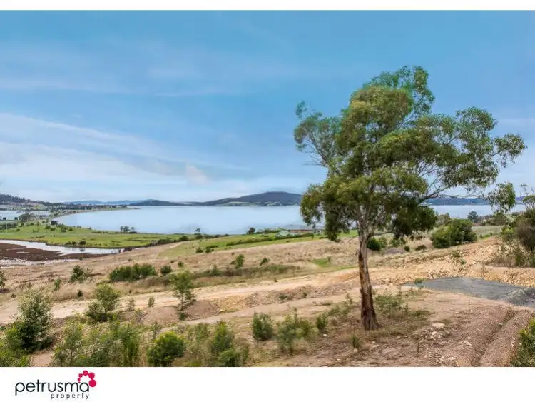 Second view of Homely house listing, 219 Tollard Drive, Rokeby TAS 7019