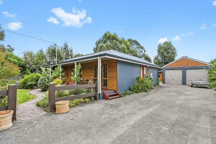 1383 Birregurra-Deans Marsh Road, Deans Marsh VIC 3235