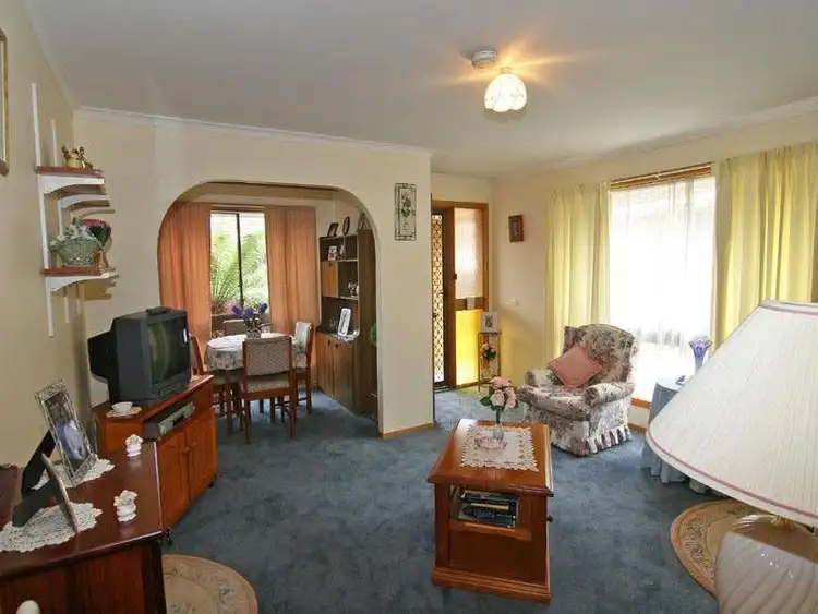 Second view of Homely unit listing, 2/2 Verbena Place, Glenorchy TAS 7010