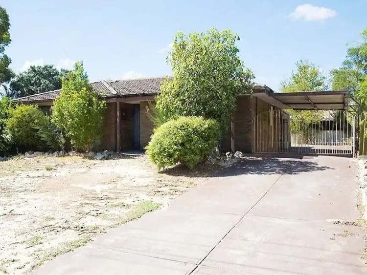 22 Durnsford Way, Camillo WA 6111