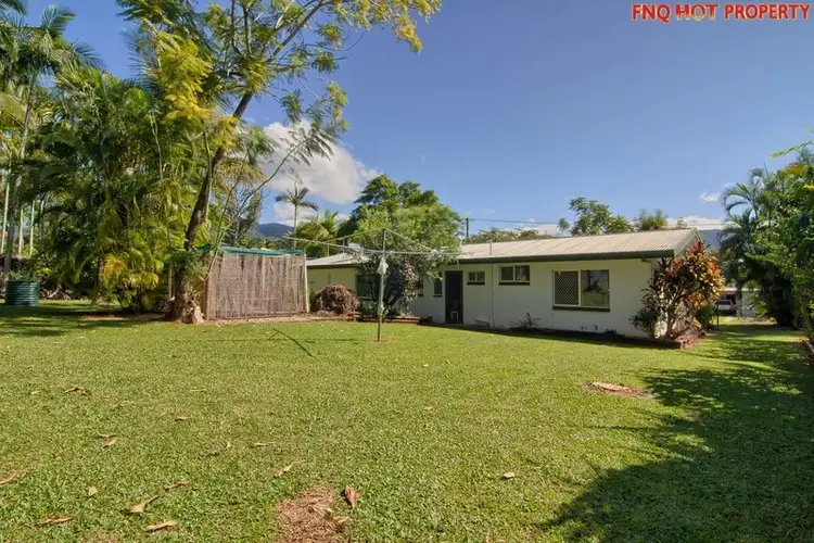 Second view of Homely house listing, 13 TALASEA STREET, Trinity Beach QLD 4879