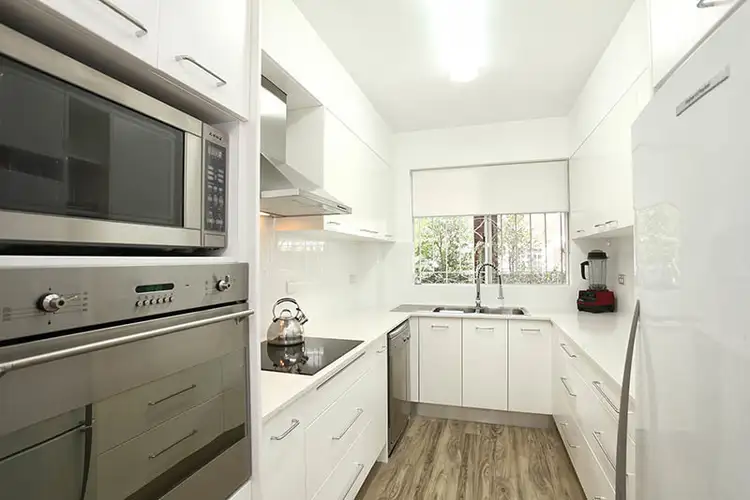Second view of Homely unit listing, 10/17-19 Goodchap Road, Chatswood NSW 2067