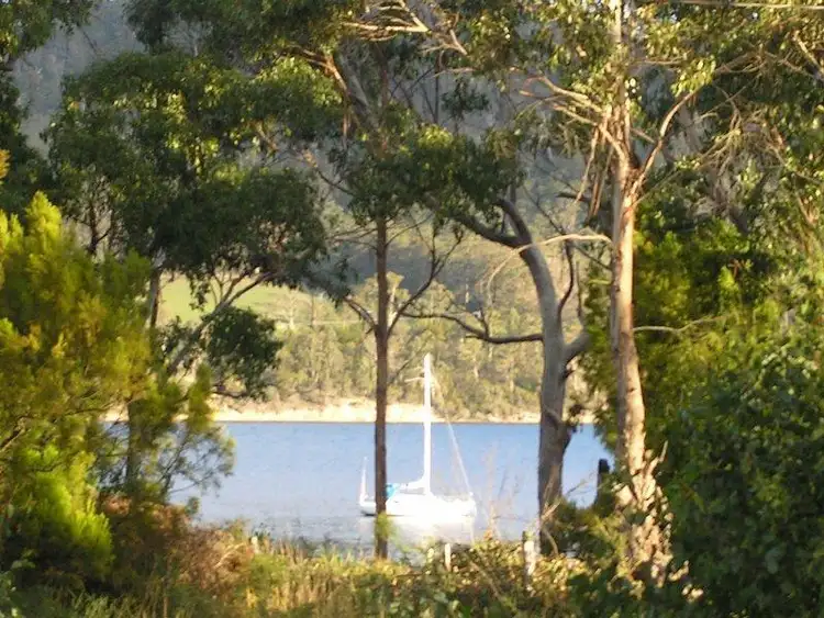 Seventh view of Homely land listing, 2 Chuter Street, Deep Bay TAS 7112