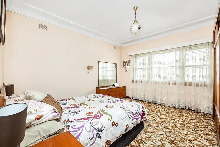 Fifth view of Homely house listing, 61 Myrna Road, Strathfield NSW 2135