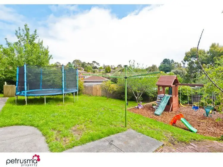 Third view of Homely house listing, 6 Courtleigh Place, Blackmans Bay TAS 7052