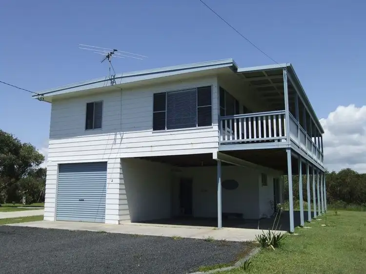 Main view of Homely house listing, 2 Honeysuckle Street, Brooms Head NSW 2463