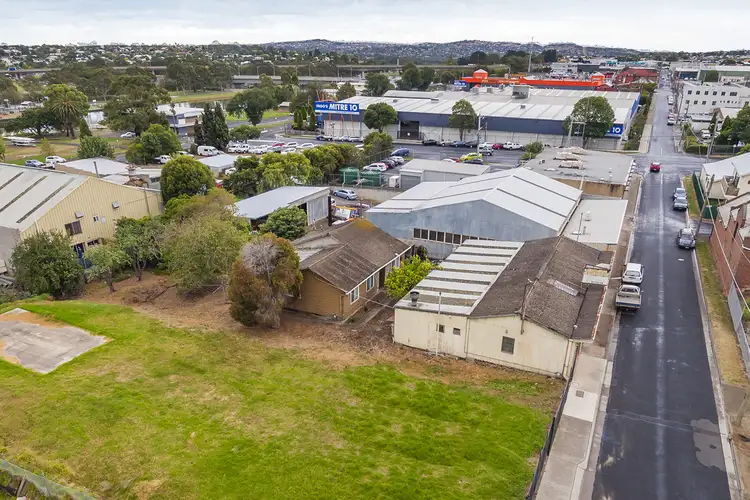 Third view of Homely other listing, 44 Little Fyans Street, South Geelong VIC 3220