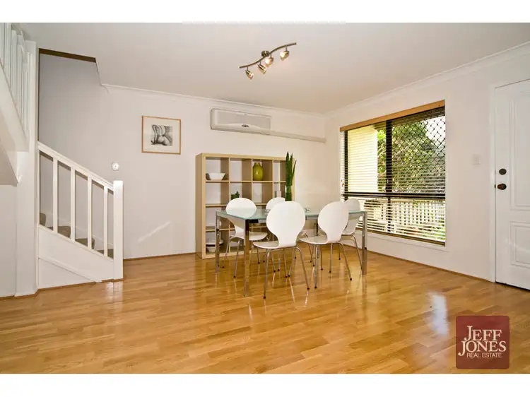Fourth view of Homely townhouse listing, 1/33 Gladys Street, Greenslopes QLD 4120