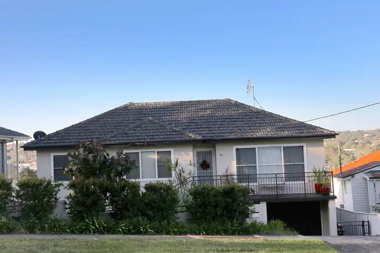 Third view of Homely house listing, 39 Rugby Road, New Lambton NSW 2305