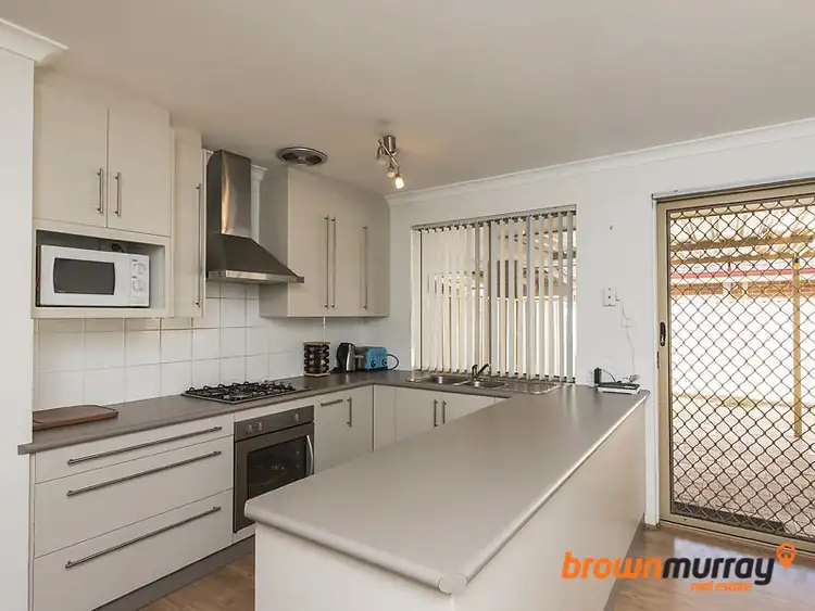 Sixth view of Homely house listing, 8 Lambert Street, Huntingdale WA 6110