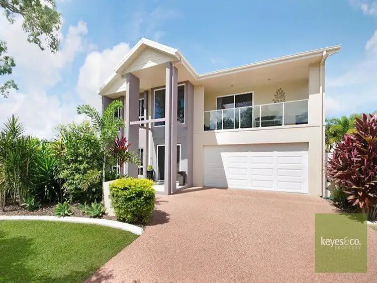 6 Moreton Ash Drive, Douglas QLD 4814