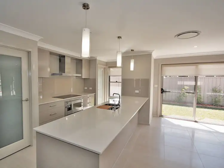 Fourth view of Homely house listing, 12 Gawul Circuit, Corlette NSW 2315