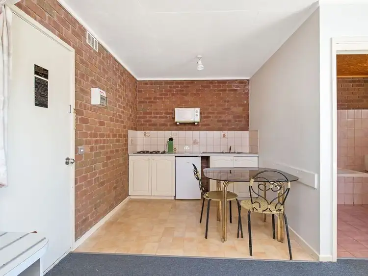 Sixth view of Homely unit listing, Unit 1/1 Newcombe Street, Marengo VIC 3233