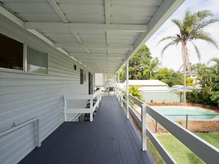 Main view of Homely house listing, 26 Windsor St, Slacks Creek QLD 4127