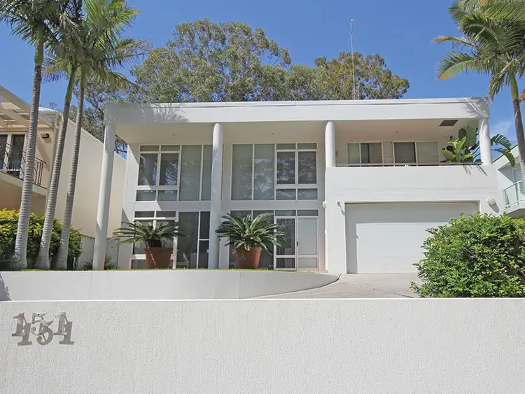 Main view of Homely house listing, 151 Government Road, Nelson Bay NSW 2315