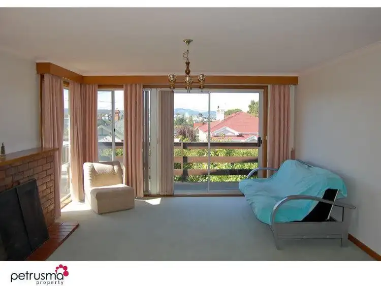 Fifth view of Homely house listing, 9 Greenlands Avenue, Sandy Bay TAS 7005