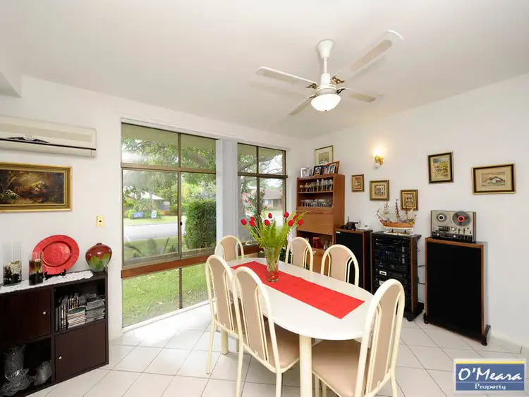 Fourth view of Homely semi-detached listing, 1/1 Kurrawa Close, Nelson Bay NSW 2315