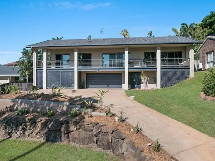 Fourth view of Homely house listing, 22 St Andrews Way, Banora Point NSW 2486