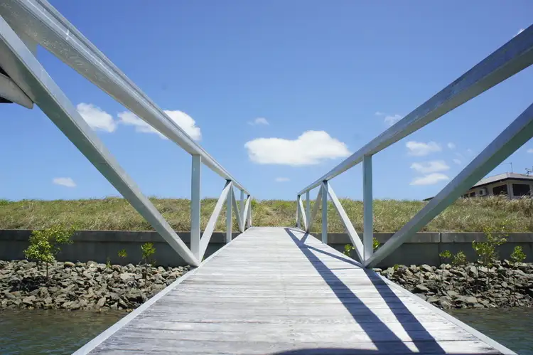 Seventh view of Homely land listing, 6 Brindabella Quay, Trinity Park QLD 4879