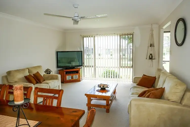 Fourth view of Homely house listing, 29 Rosella Road, Gulmarrad NSW 2463