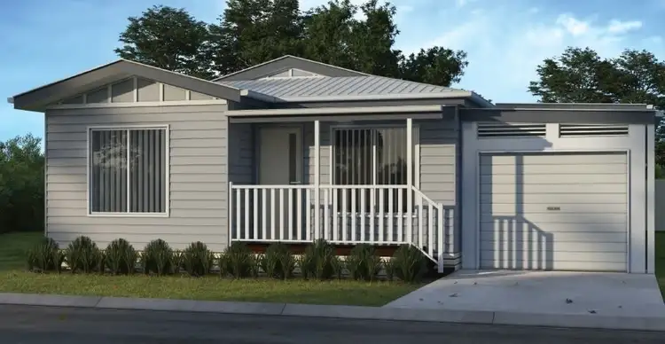 19/1 Norman Street, Lake Conjola NSW 2539