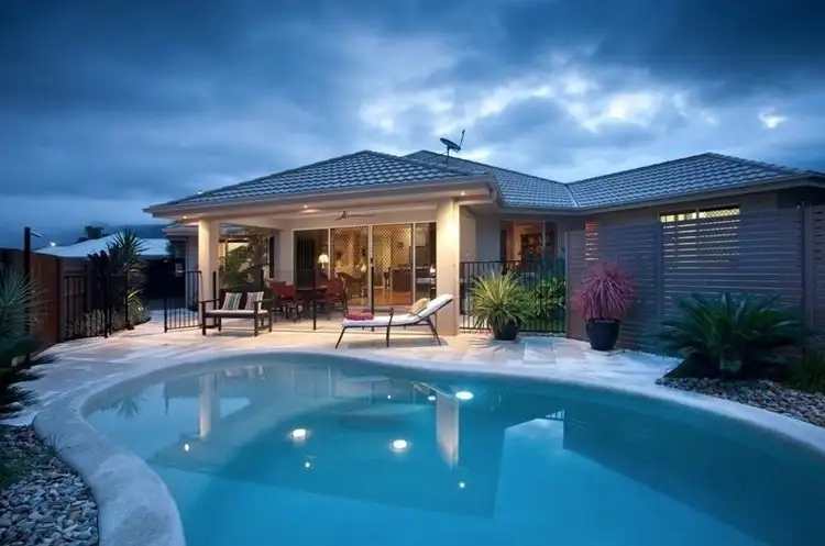 Third view of Homely house listing, 38 Norwood Cres, Trinity Park QLD 4879