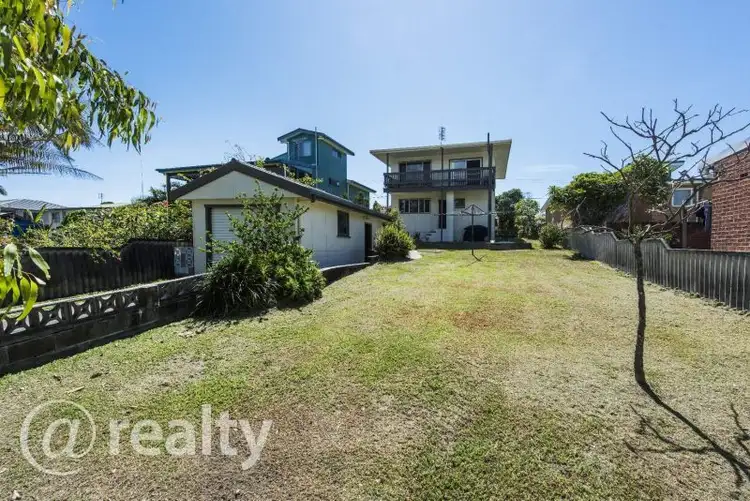 Third view of Homely house listing, 141 Main Street, Wooli NSW 2462