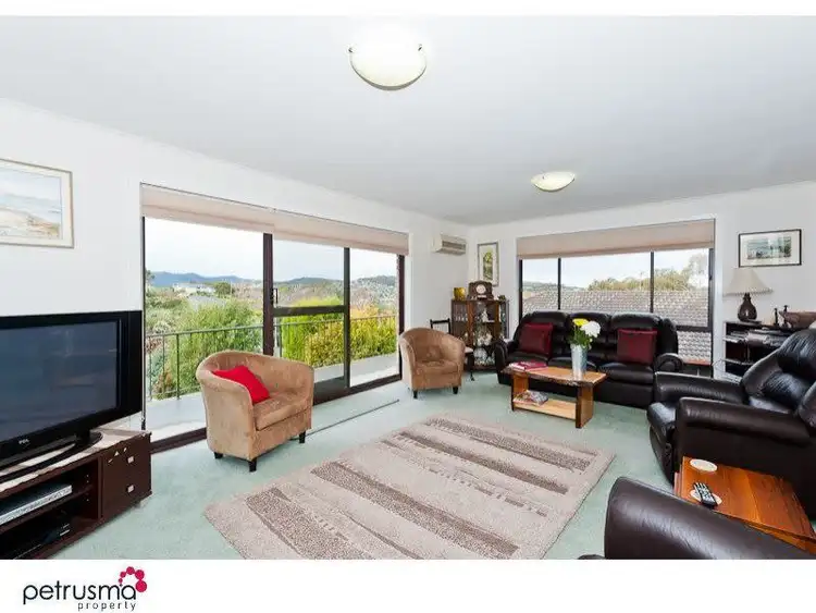 Fourth view of Homely house listing, 18 Tulloch Court, Lindisfarne TAS 7015