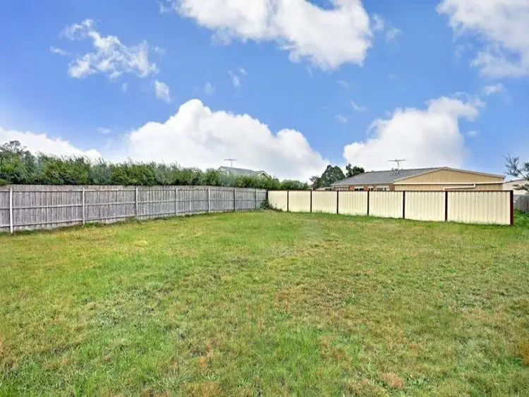 Third view of Homely land listing, LOT 2, 112 White Street, Kilmore VIC 3764
