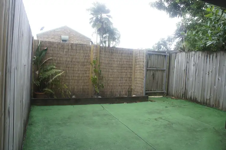Main view of Homely apartment listing, 4/11 Pioneer St, Manoora QLD 4870