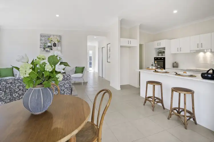 Second view of Homely house listing, 101/41 Radke Road, Bethania QLD 4205