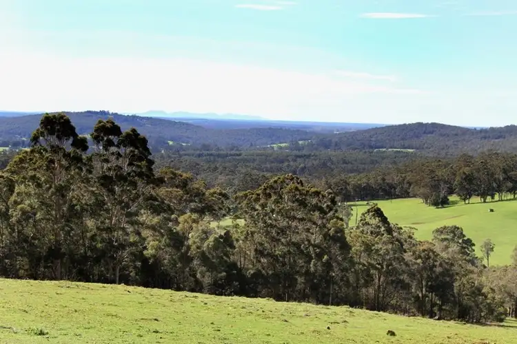 Fifth view of Homely rural property listing, 586 Mount Shadforth Road, Denmark WA 6333