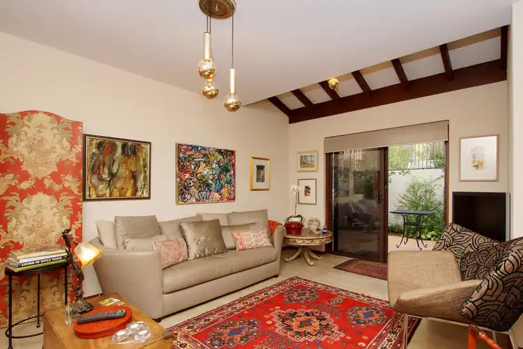 Third view of Homely townhouse listing, 4/10 Queens Crescent, Mount Lawley WA 6050