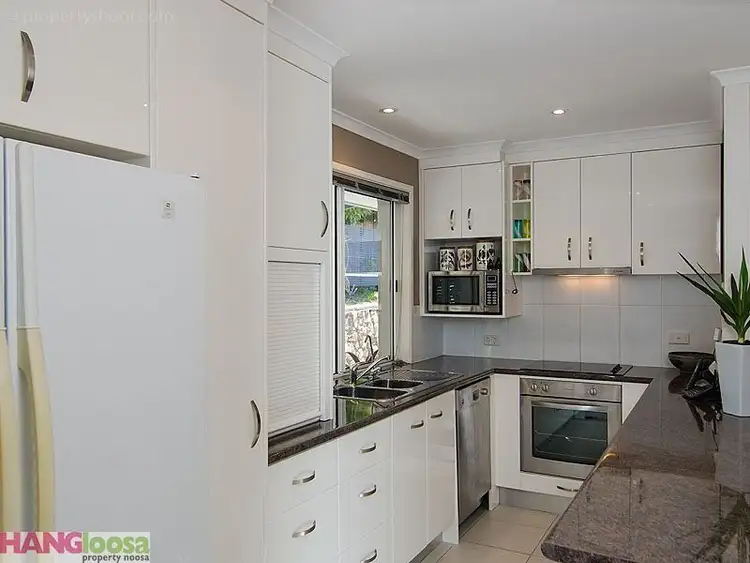 Third view of Homely house listing, 2 Birch Court, Tewantin QLD 4565
