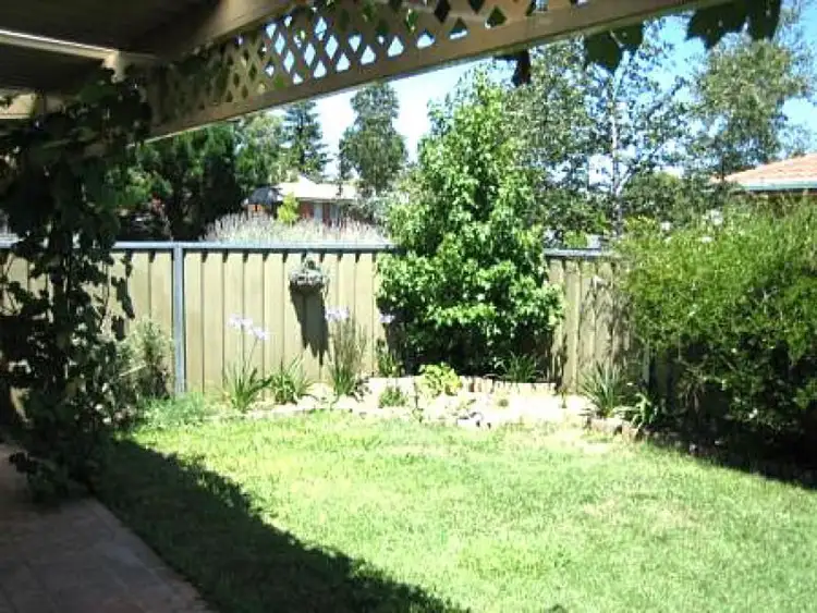 Fifth view of Homely unit listing, 1/109 Matthews Ave, Orange NSW 2800