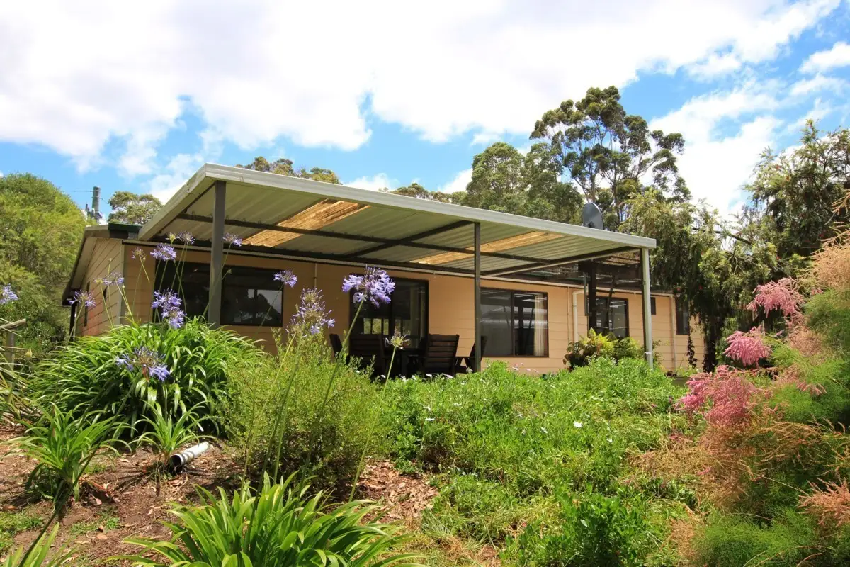 Main view of Homely house listing, 9 Little River Road, Denmark WA 6333