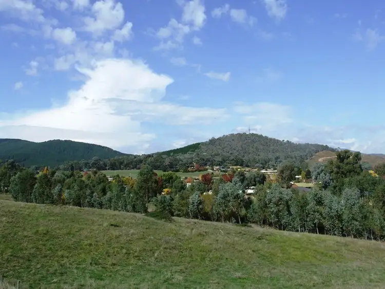 Second view of Homely land listing, 1 Depot Road, Myrtleford VIC 3737