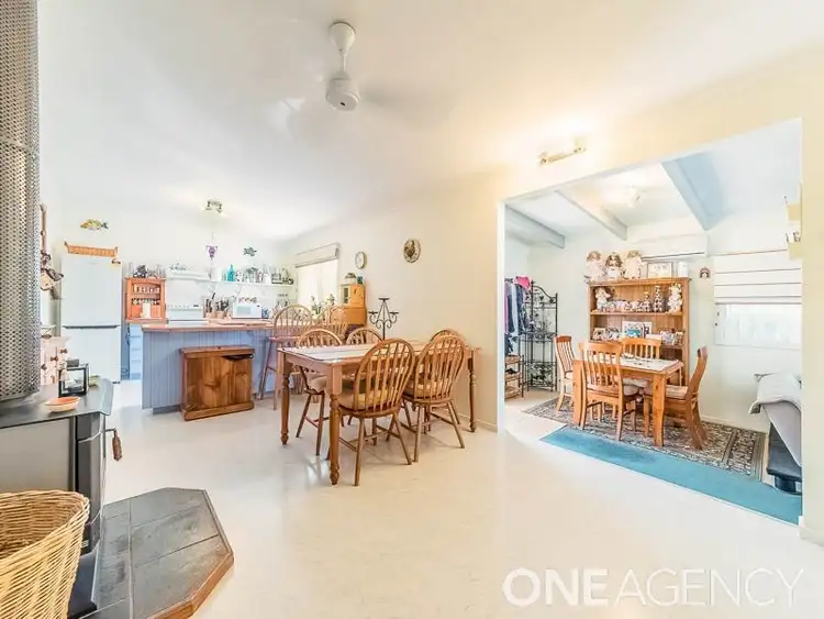 Second view of Homely house listing, 60 Sonia Cresent, Pioneer Bay VIC 3984