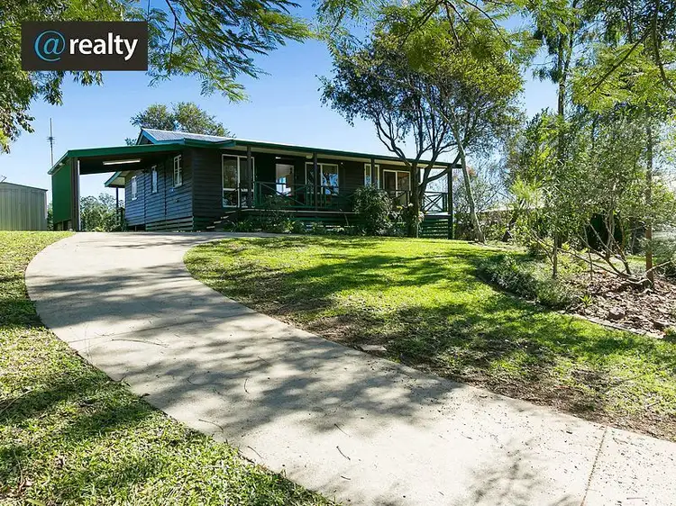 Main view of Homely house listing, 28 Elizabeth Street, Imbil QLD 4570