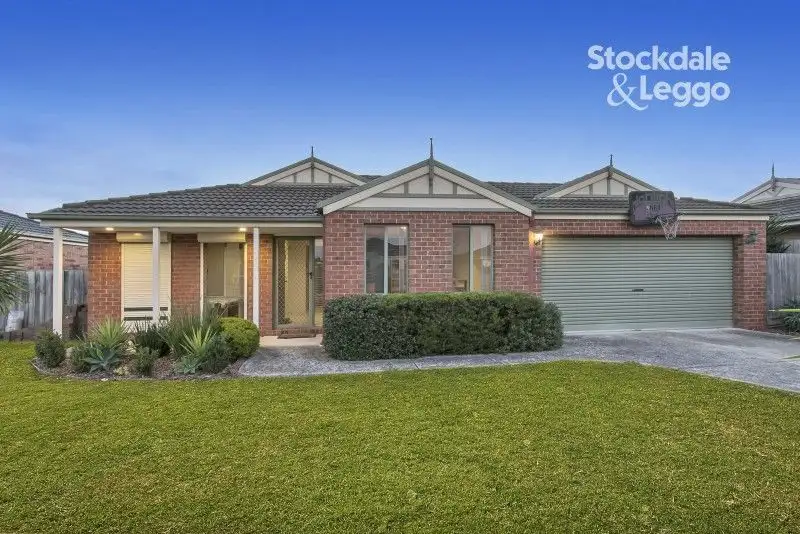 Main view of Homely house listing, 51 MIDDLEHAM CLOSE, Cranbourne West VIC 3977