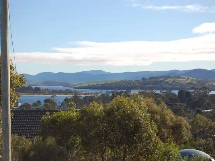 Third view of Homely land listing, 58 Signal Hill Road, Dodges Ferry TAS 7173