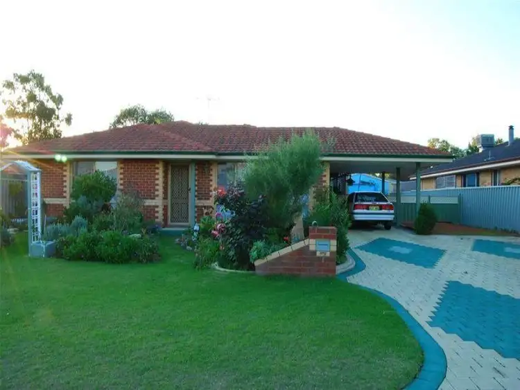 Fifth view of Homely house listing, 7 Donnelly Court, West Busselton WA 6280
