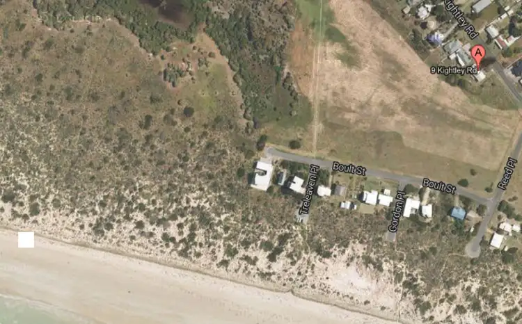 9 Kightley Road, Goolwa Beach SA 5214