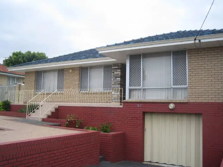 87 Etchingham Road, Balga WA 6061