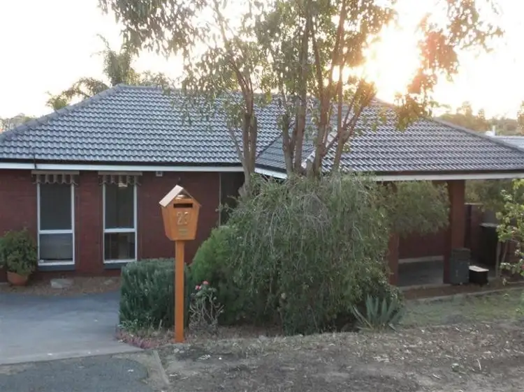 29 Ballantine Road, Warwick WA 6024