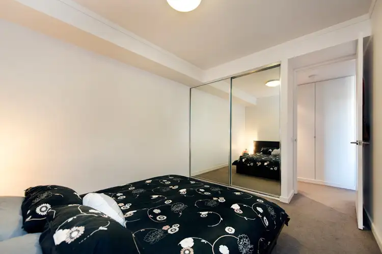 Sixth view of Homely apartment listing, 35/35 Wentworth Avenue, Kingston ACT 2604