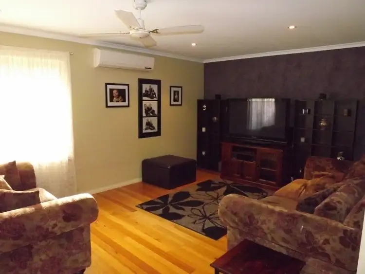 Third view of Homely house listing, 8 Mirboo Street, Newborough VIC 3825