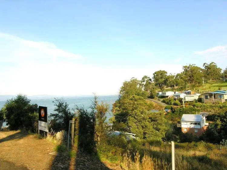 Seventh view of Homely land listing, Esperance Coast Road, Dover TAS 7117