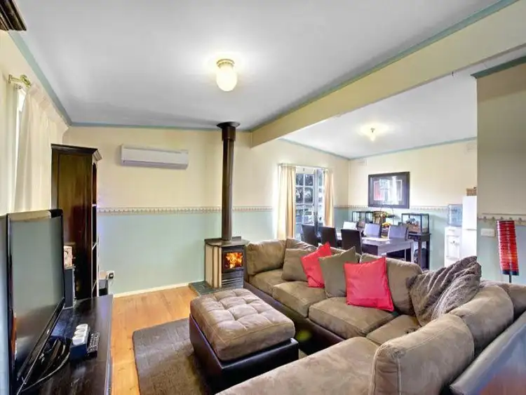 Fifth view of Homely house listing, 30 KELLY'S LANE, Kilmore VIC 3764