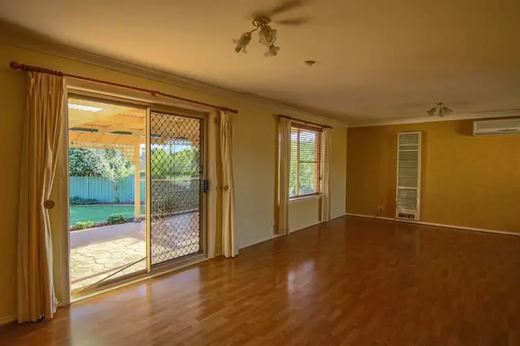 Third view of Homely house listing, 15 Agland Crescent, Orange NSW 2800